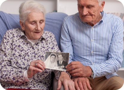 Spatial and Temporal Disorientation in Dementia Care